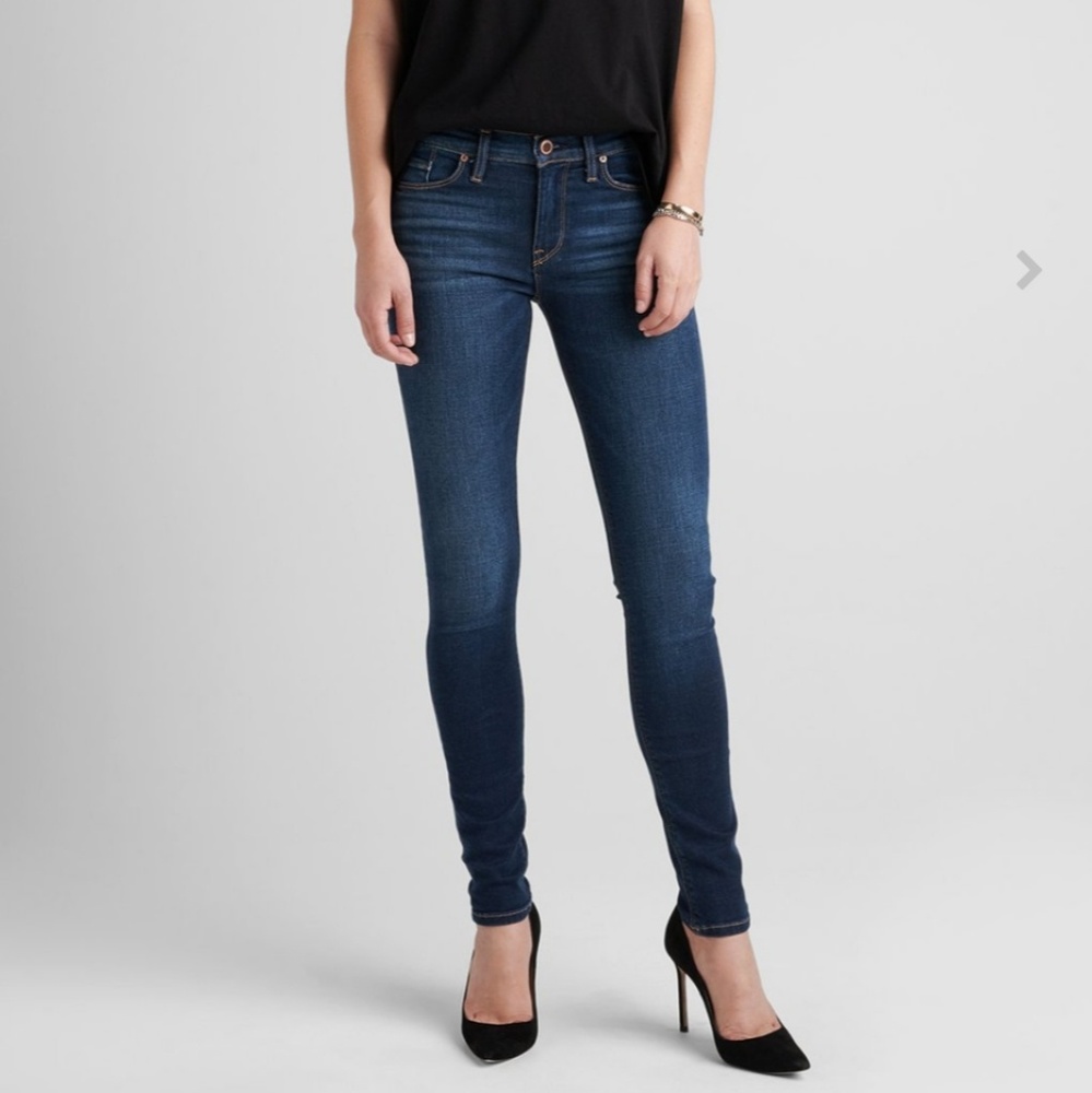 Hudson Jeans